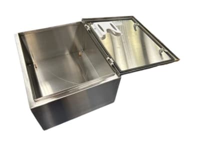 SAGINAW SCE-24EL2410SSLP