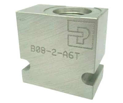 PARKER B08-2-A6T