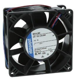 EBM PAPST 3214J/39NU