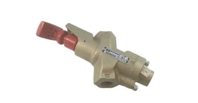 ROSS CONTROLS 1523B4002