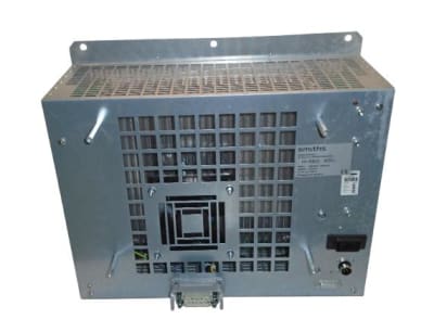SMITHS HEIMANN XRC-1.2