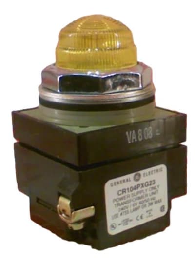 GENERAL ELECTRIC CR104PLG33Y