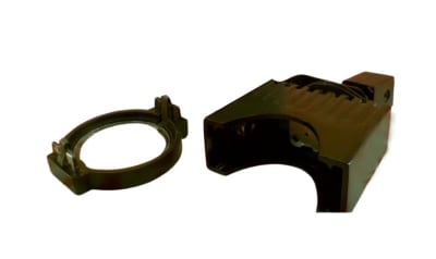 JUNO LIGHTING TL143-BL
