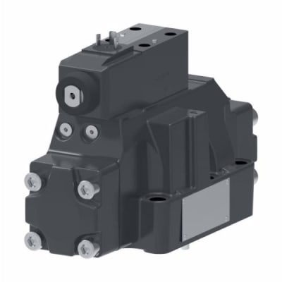 EATON CORPORATION DG5V-8-H-2A-M-U-B-10