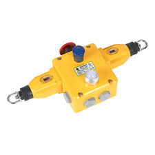 IDEM SAFETY SWITCHES 141002-AS