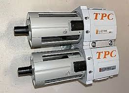 TPC MECHATRONICS CO PC3G-N02-R9830