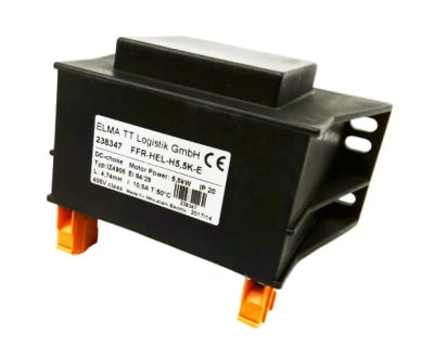 MITSUBISHI FFR-HEL-H5,5K-E