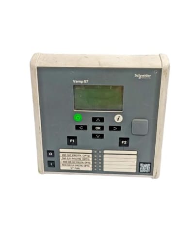 SCHNEIDER ELECTRIC V57F-3AAA3BCA