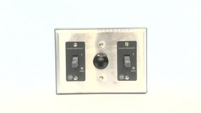 ALLEN BRADLEY 600-TAX293