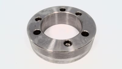 ASEA BROWN BOVERI SH-A QD HUB