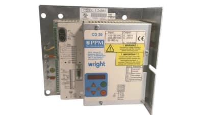 PPM TECHNOLOGIES CD30L-1-24816