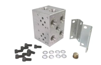 LYNCH FLUID CONTROLS BA03GPS02SDUAABA