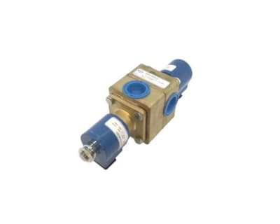 GC VALVES M205YF24N5EG5