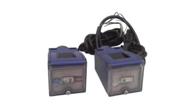 SCHNEIDER ELECTRIC XUC2ARCTL2