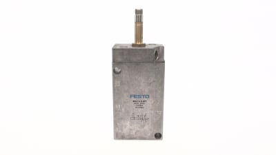 FESTO MFH-5-1/4-NPT