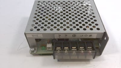 OMRON S82J-01012DD