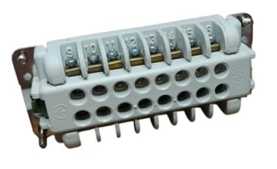 ABB THOMAS & BETTS FS116