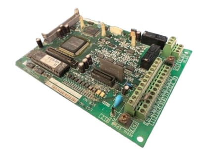 YASKAWA ELECTRIC YPHT31194-1C