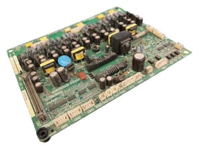 YASKAWA ELECTRIC YPHT31327-2B