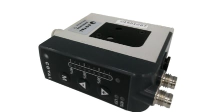 COVAL VACUUM TECHNOLOGY LEM90X10RVA