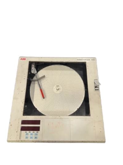 ASEA BROWN BOVERI C1911RU01410000