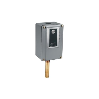 ALLEN BRADLEY 837-V2J