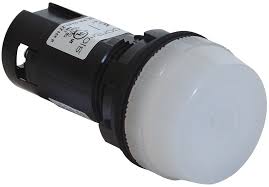 C3 CONTROLS W22UNR-120LB-WNLC