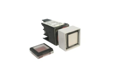 ALLEN BRADLEY 800MS-CP26RS