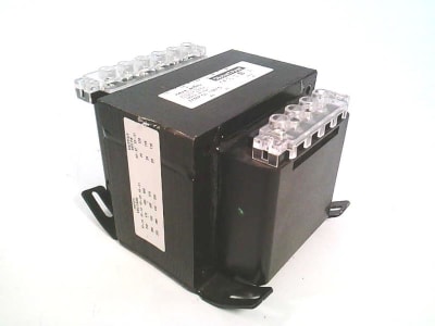 MICRON INDUSTRIES CORPORATION B300-2244-GAF