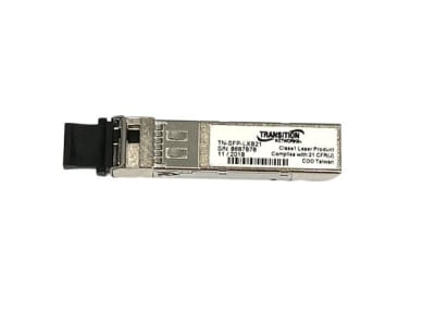 TRANSITION NETWORKS TN-SFP-LXB21