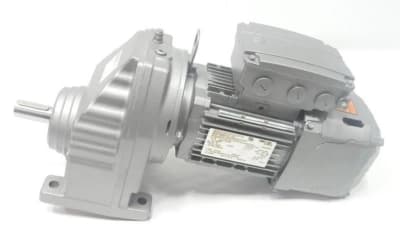 SEW EURODRIVE RX67DRS71S4