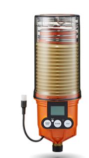 PULSARLUBE MSP500-VDC/SHC100