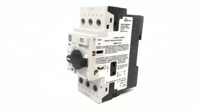 ALLEN BRADLEY 140U-D6D3-C25