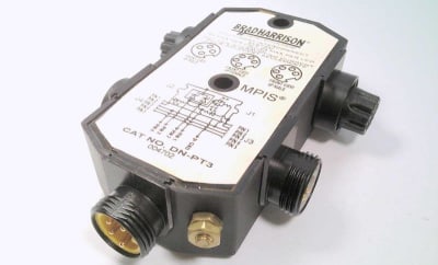 MOLEX 1300390393