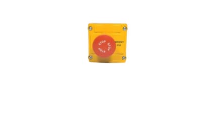 BACO CONTROLS LBX130074