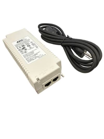 AXIS COMMUNICATIONS 5900-331-01