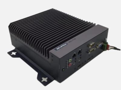 ADVANTECH MIC770Q1807-T
