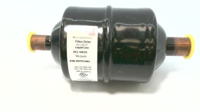 INGERSOLL RAND DHY01483