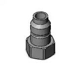 SMC KKA3P-01F-1