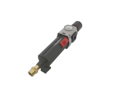 NORGREN B82G-3AK-QP3-RMG