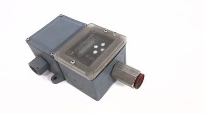 UNITED ELECTRIC D1C1F0N