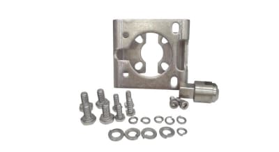 APOLLO VALVES 78-400-01