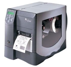 ZEBRA Z4M00-0011-0000