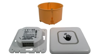 BEA DOOR SENSORS & SECURITY SAP4145