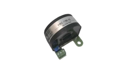 HBCONTROLS HBC-138-10