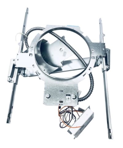 LITHONIA LIGHTING GRSF 2/26DTT 6 277 DMHL GMF HSG