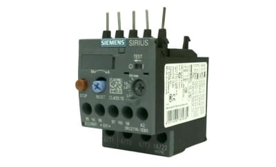 SIEMENS 3RU2116-1EB0