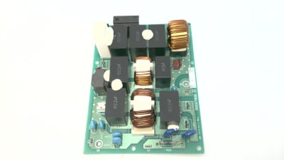 MITSUBISHI T7W E20 346