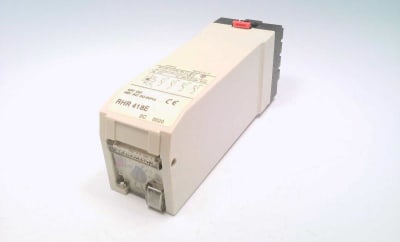 SCHNEIDER ELECTRIC RHR418E