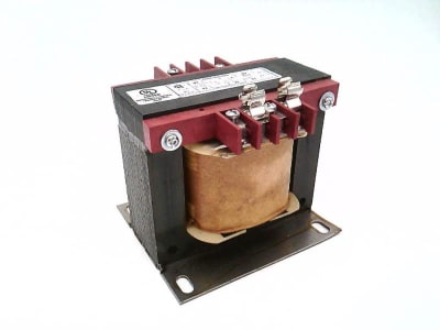 REX POWER MAGNETICS CS500J-F